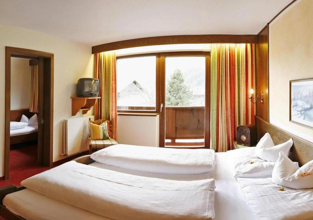 Ferienhotel Sonnenhof