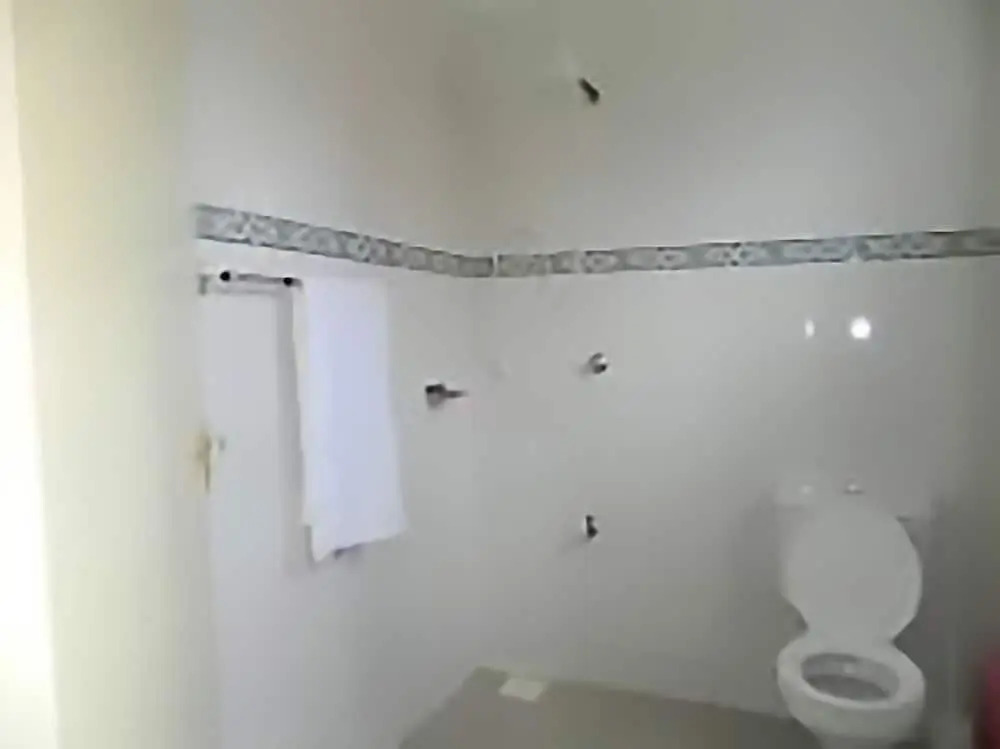 Savannah Lodge Nguluni