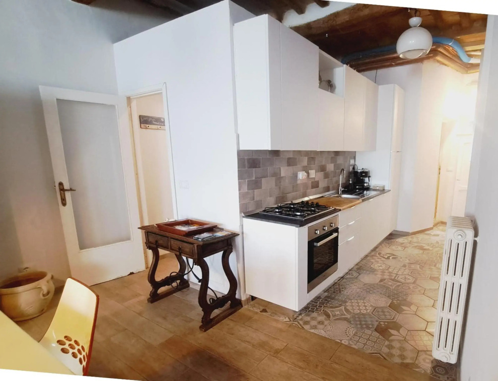 La Scalinata Apartment