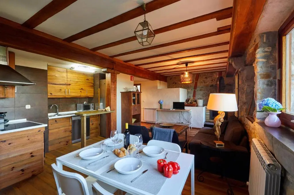 URAIN Suites - Apartments at Flysch-Coast