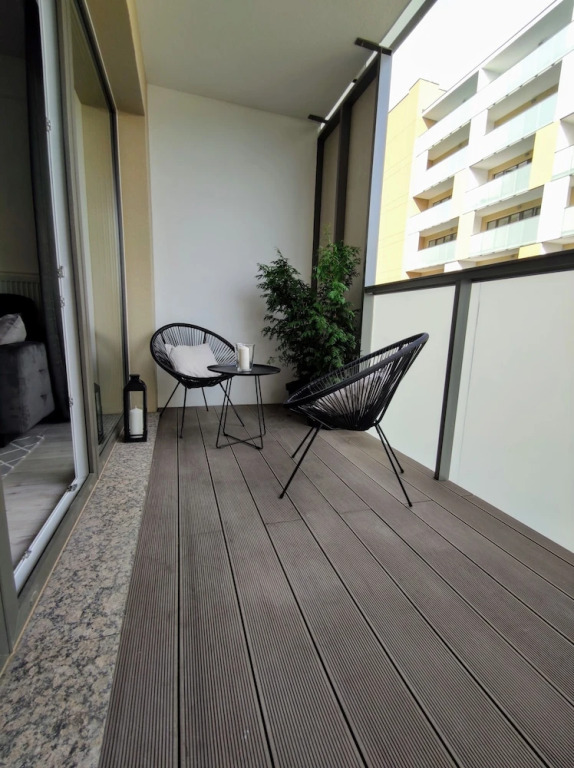Apartament Glamour - 365PAM