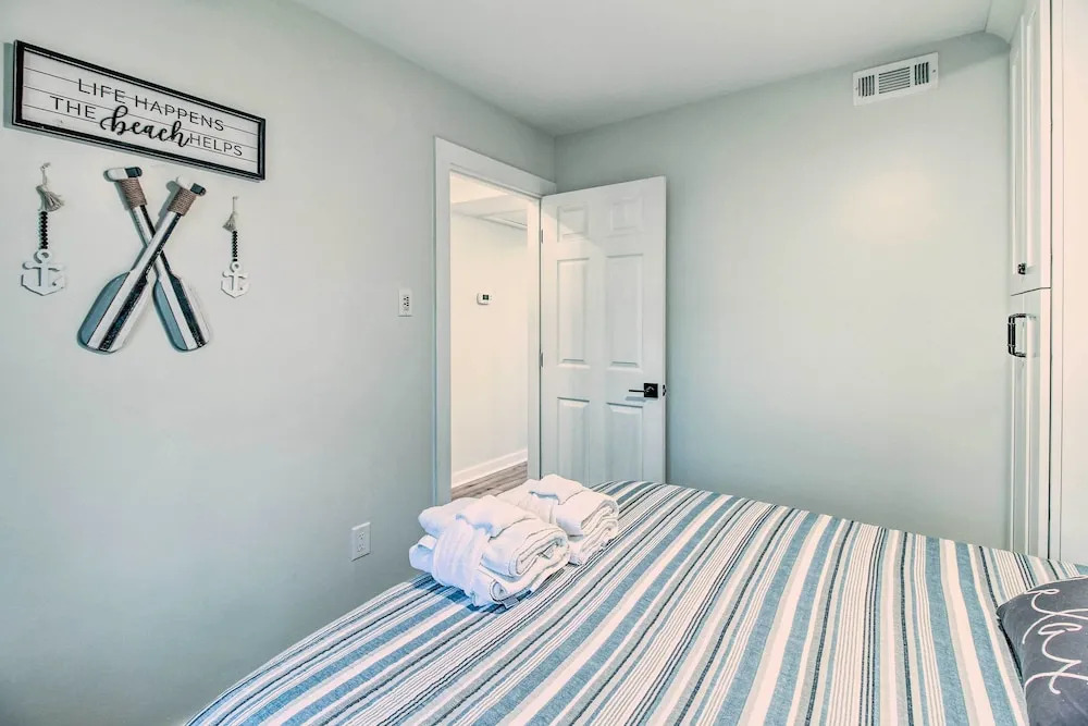 Hilton Head Island Gem w/ Ocean & Pool Views!