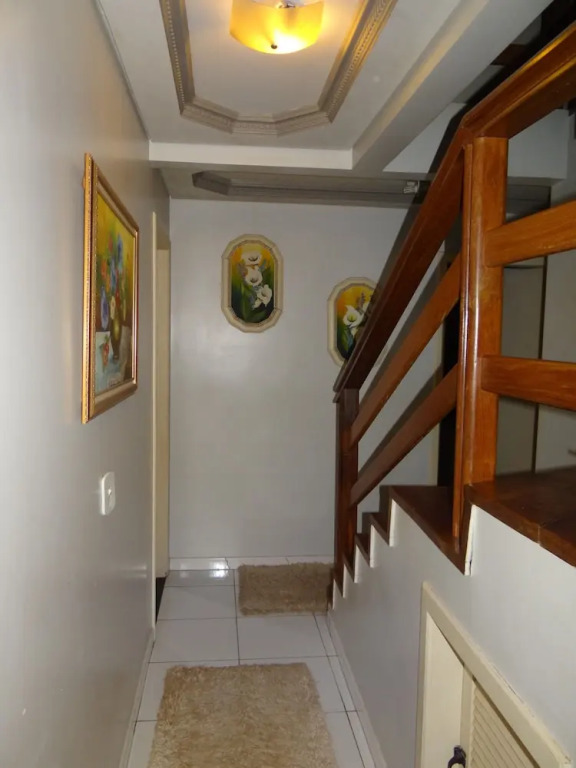 Casa Temporada Jardim Iguaçu