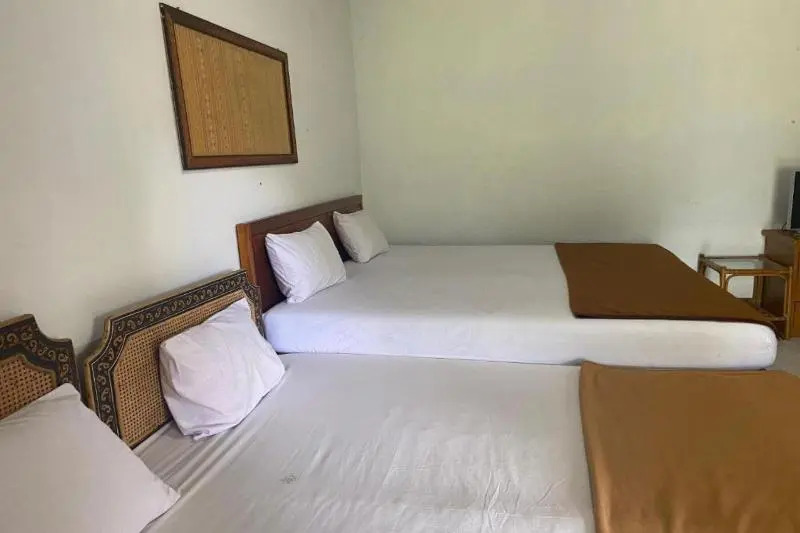 Hotel O Rantepao Lodge Near Patung Tedong Bonga
