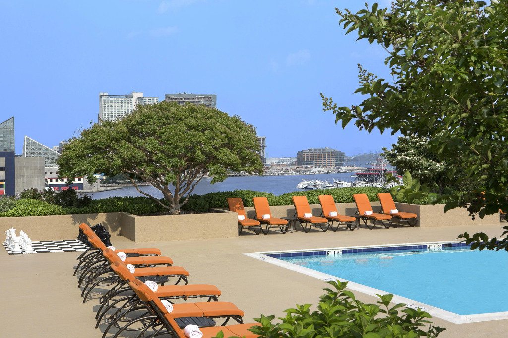 Hyatt Regency Baltimore