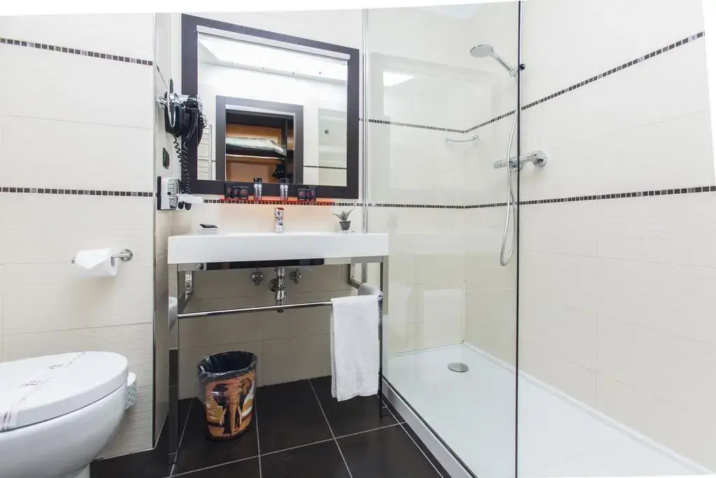 Amatì Design Hotel