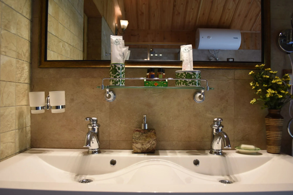 Storii By ITC Hotels Urvashis Retreat, Manali