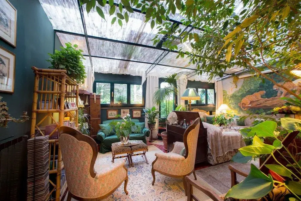 Casa Matilde