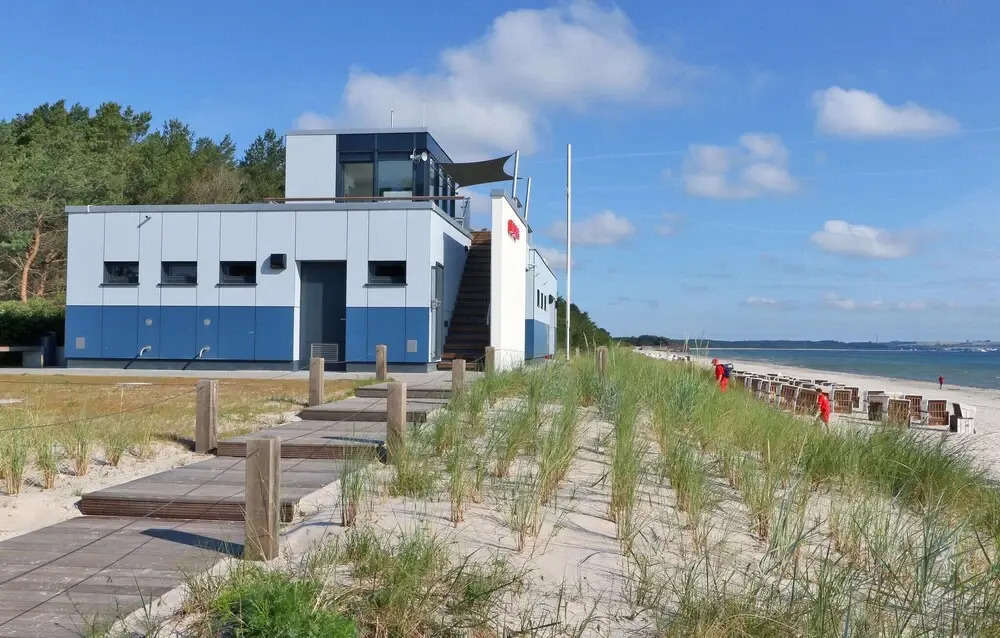 Prora Solitaire Cloud