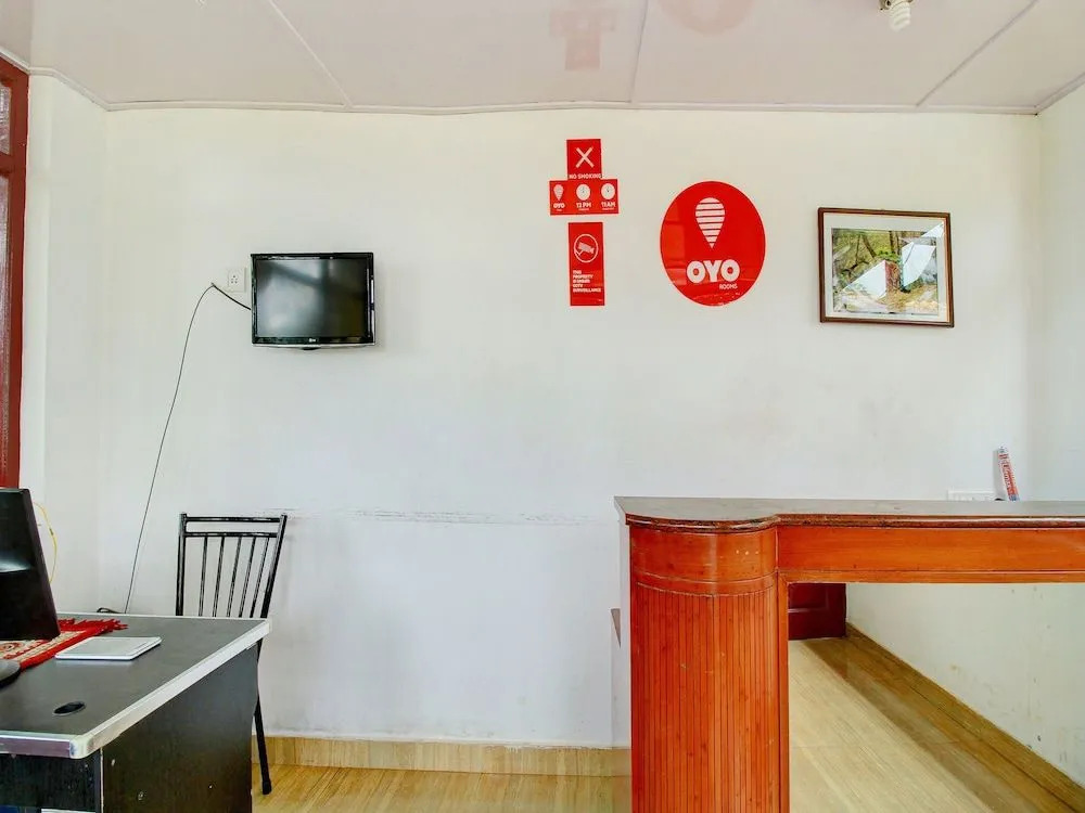 OYO 4910 Home Stay Crescent Park