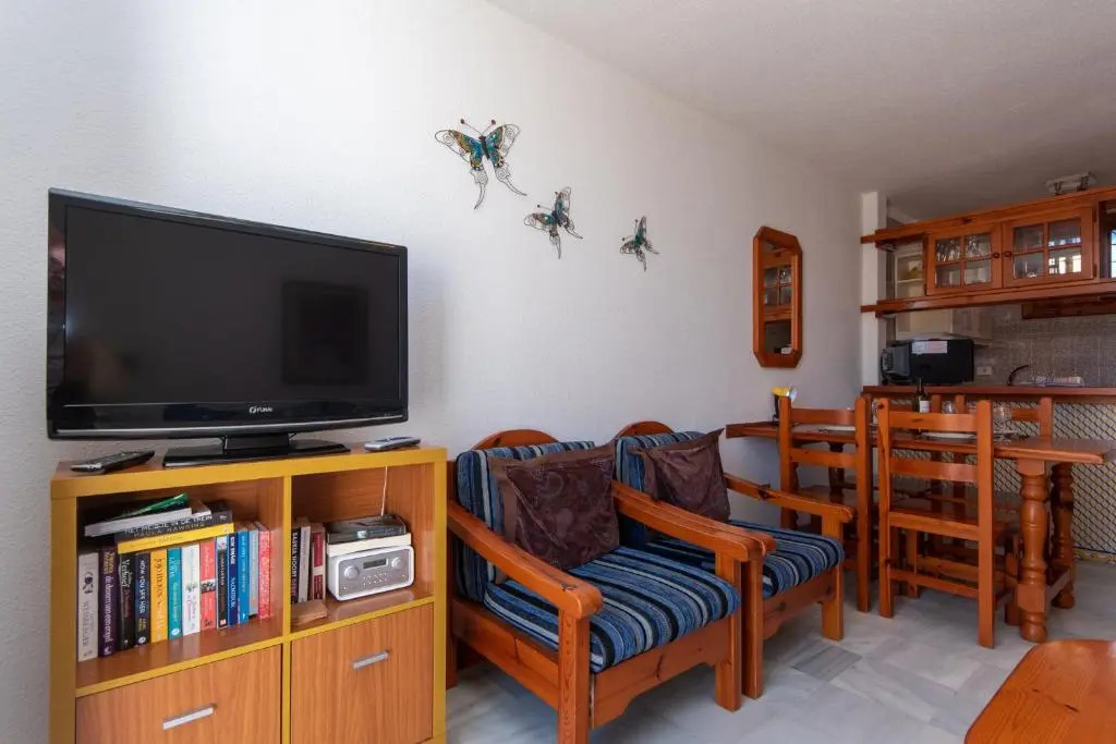 Parque Santiago III 184 - One Bed