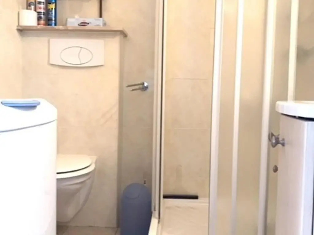 Appartement Balaruc-les-Bains, 1 pièce, 4 personnes - FR-1-503-26