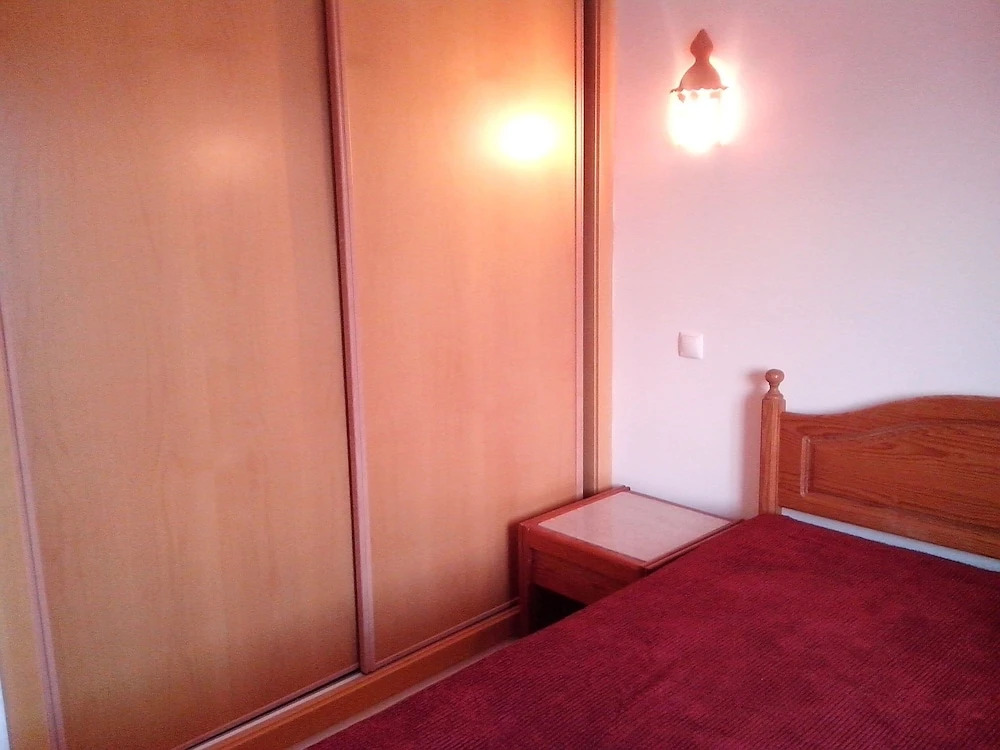 Albufeira 2 Bedroom Apartment 5 min From Falesia Beach and Close to Center! B