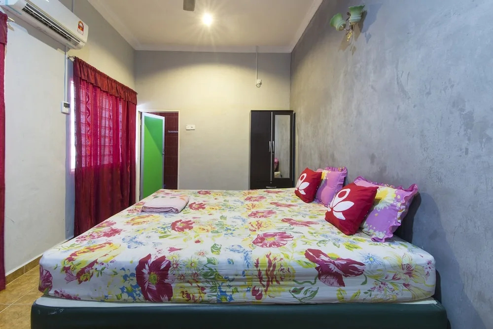 NABILA HOMESTAY