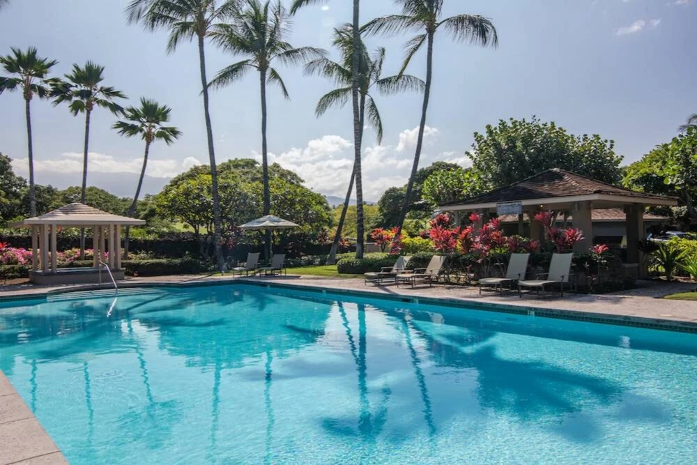 Big Island Waiulu Villa 133c by Coldwell Banker Island Vacations