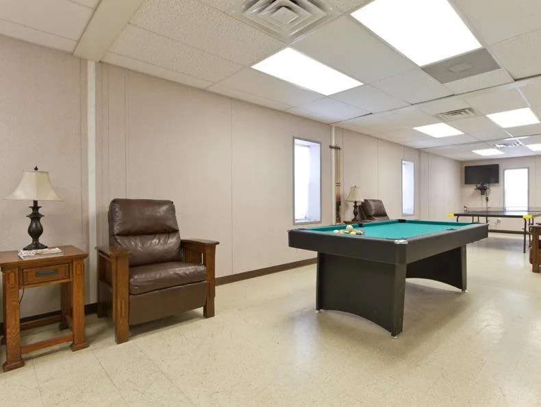 South Texas Lodge