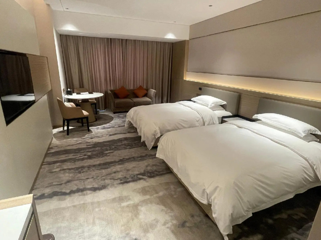 Guomao Boutique Hotel
