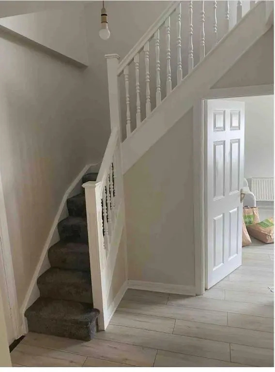 Letterkenny Three Bedroom Town Centre Apartment