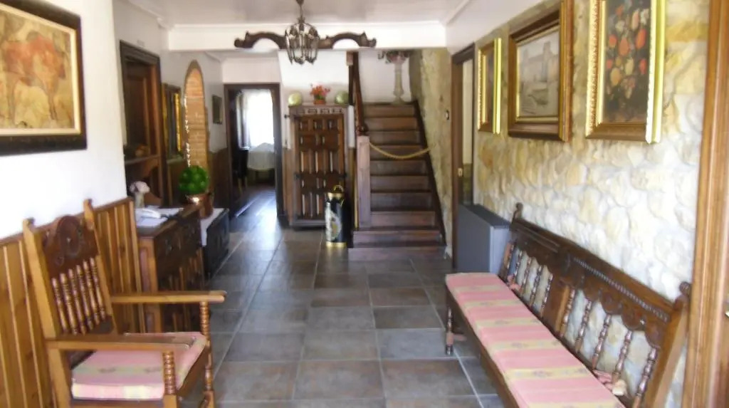 Posada Herrán
