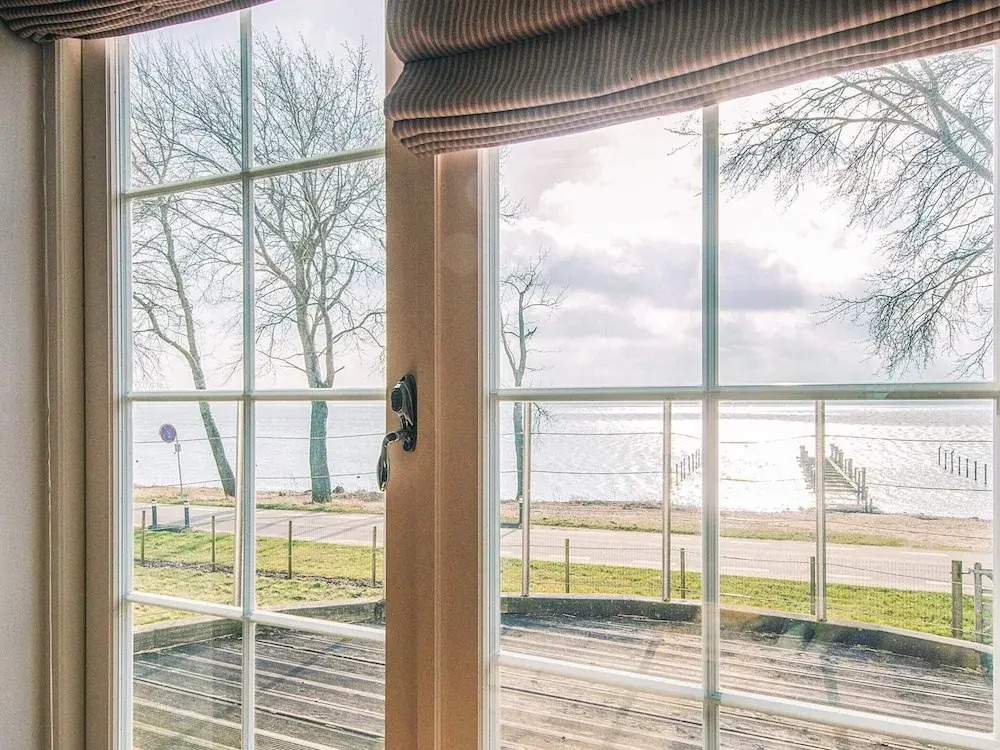 5 Star Holiday Home in Aabenraa