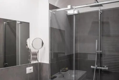 Duo Rooms