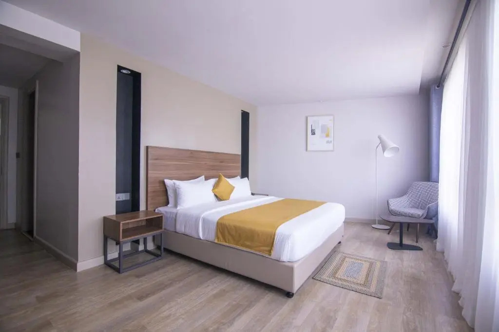 Eseriani The Resort
