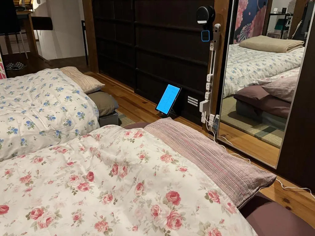 西陣之郷 NISHIJIN NO SATO "Kyotos Best, 77 installations! 100yrs Off Grid Amazing Smart Townhouse"