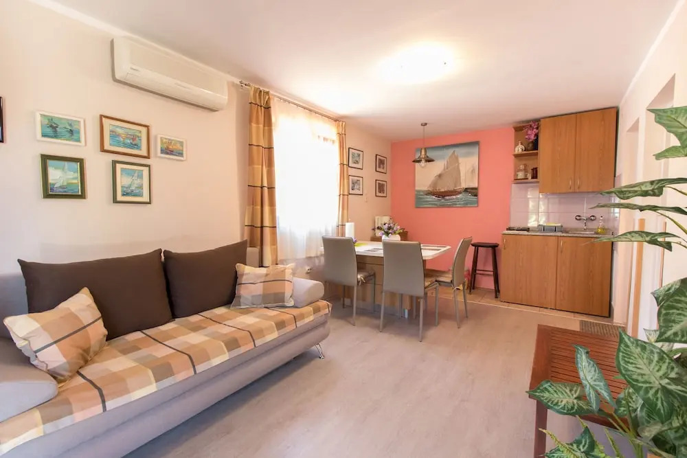 Apartment Paulina