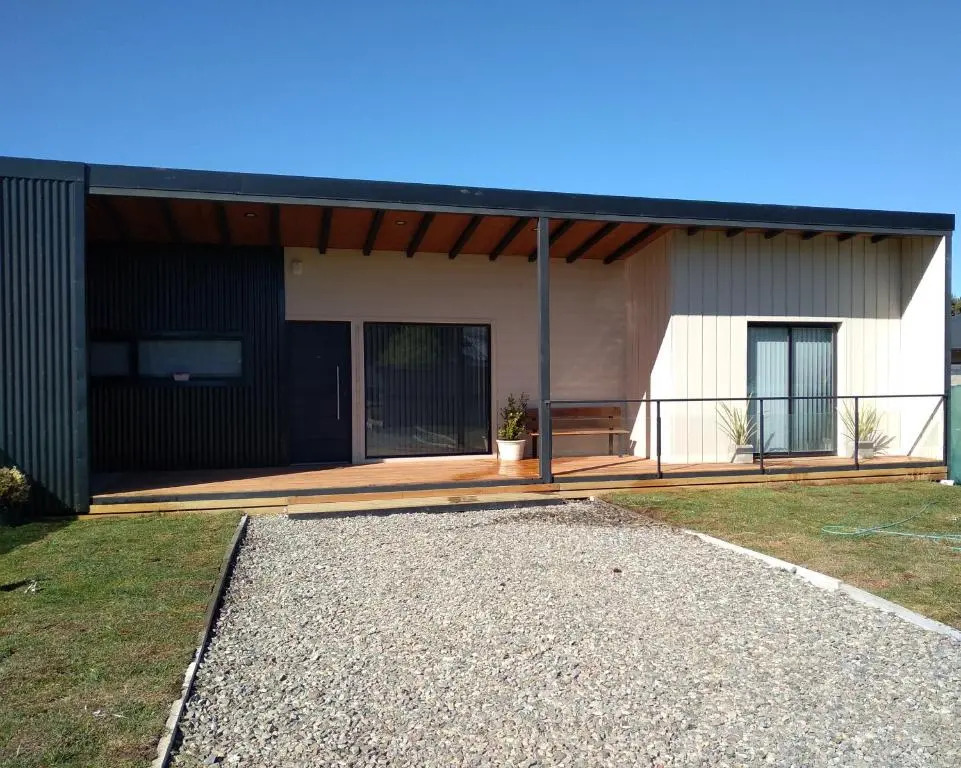 Complejo Del Este Suites