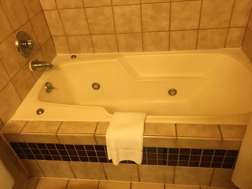 Americas Best Value Inn & Suites Ft Collins E at I-25