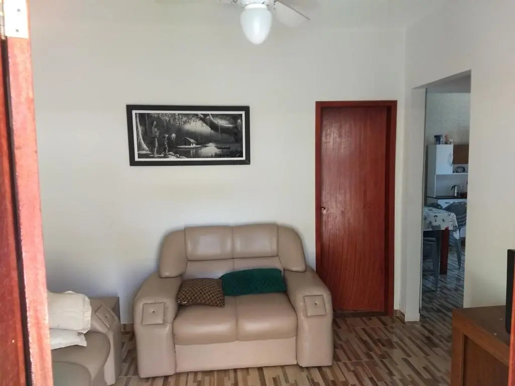 Casa de praia no Peró