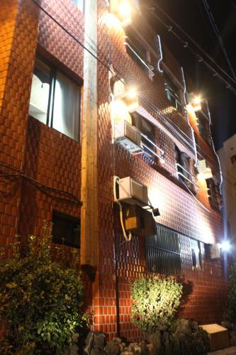 Jeju Azi Hostel