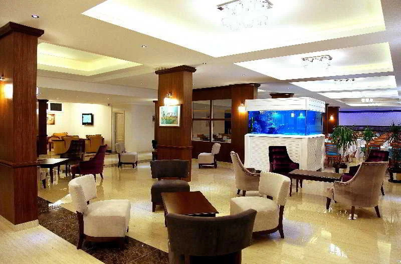 Mesut Hotel