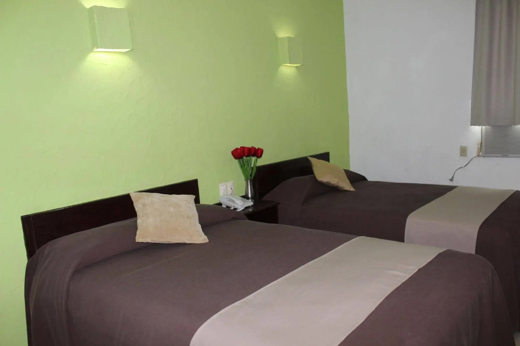 Hotel Trianon