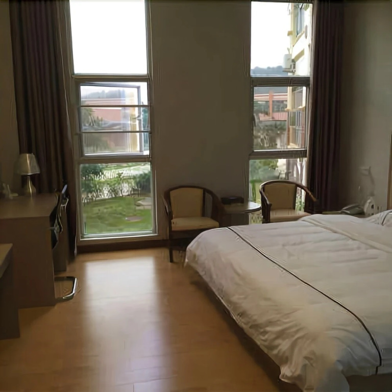 Yucheng Resort