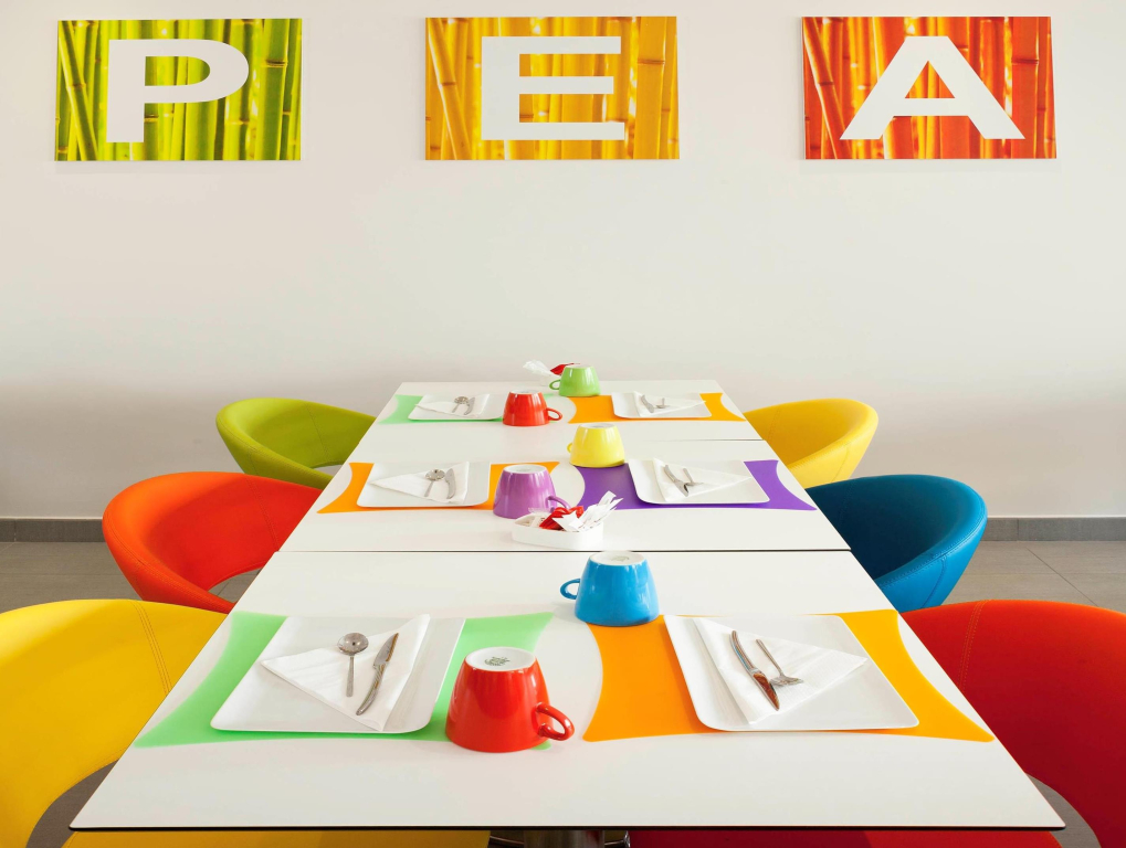 ibis Styles Paris Porte dOrléans