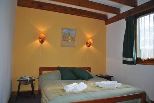 Hosteria Verenas Haus