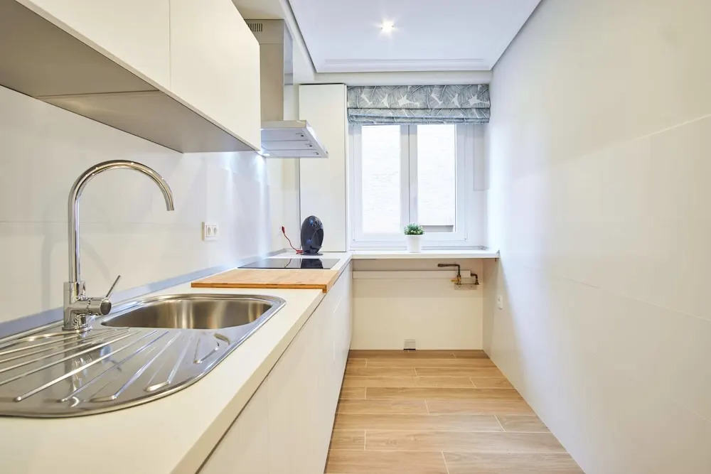 Apartamento Riverside Central Deluxe