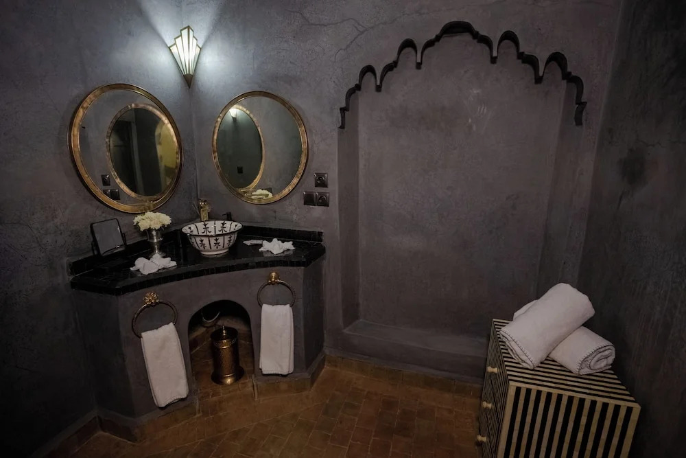 Riad Ksar Al Amal & Spa