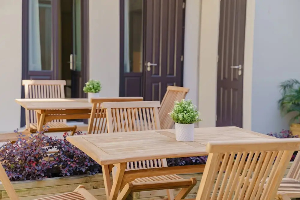 Feel Porto Matosinhos Ocean Flats