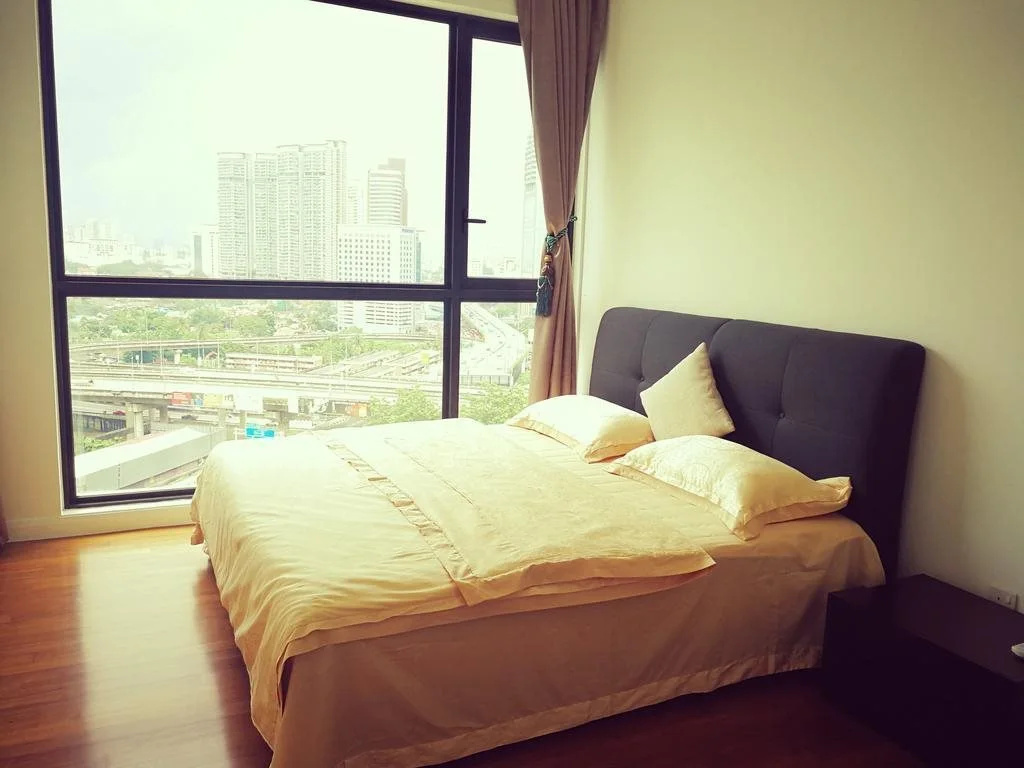 Bochang Homestay