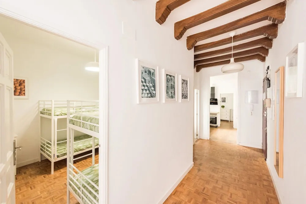 Apartamentos Coloreros