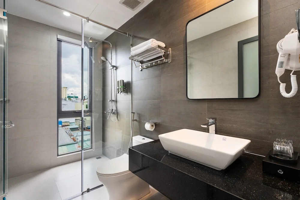 Cát Anh Hotel