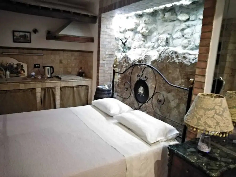 Guest house La Corte Normanna