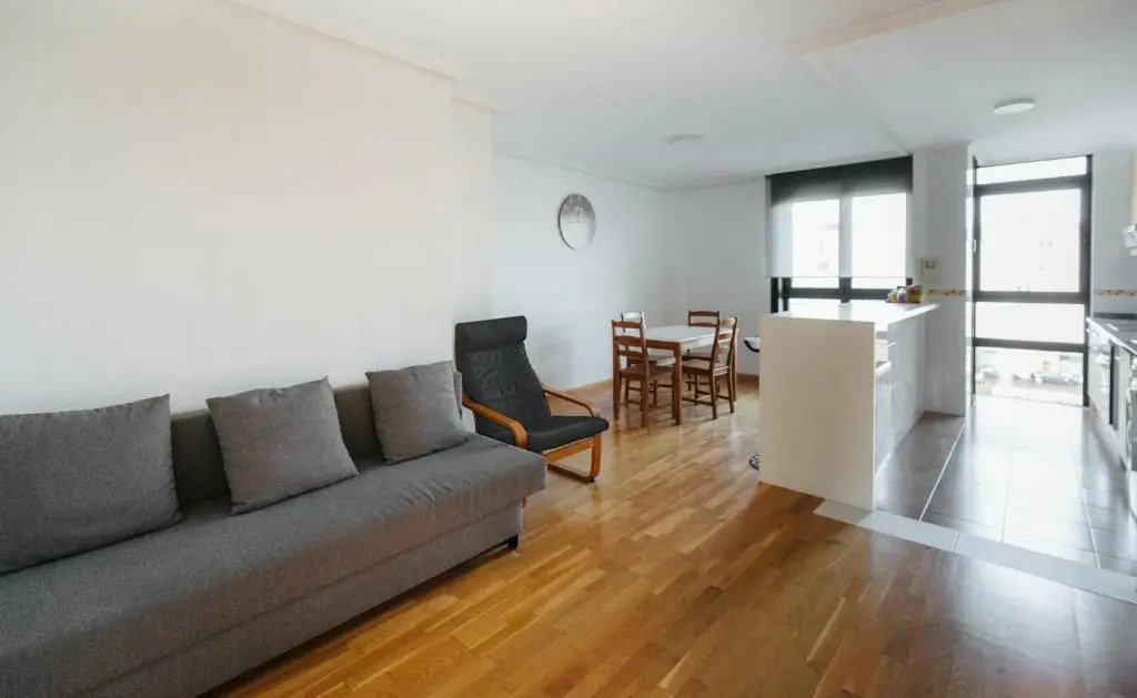 Apartamento MyM2