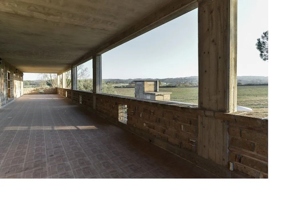 La Mola Di Campagnano