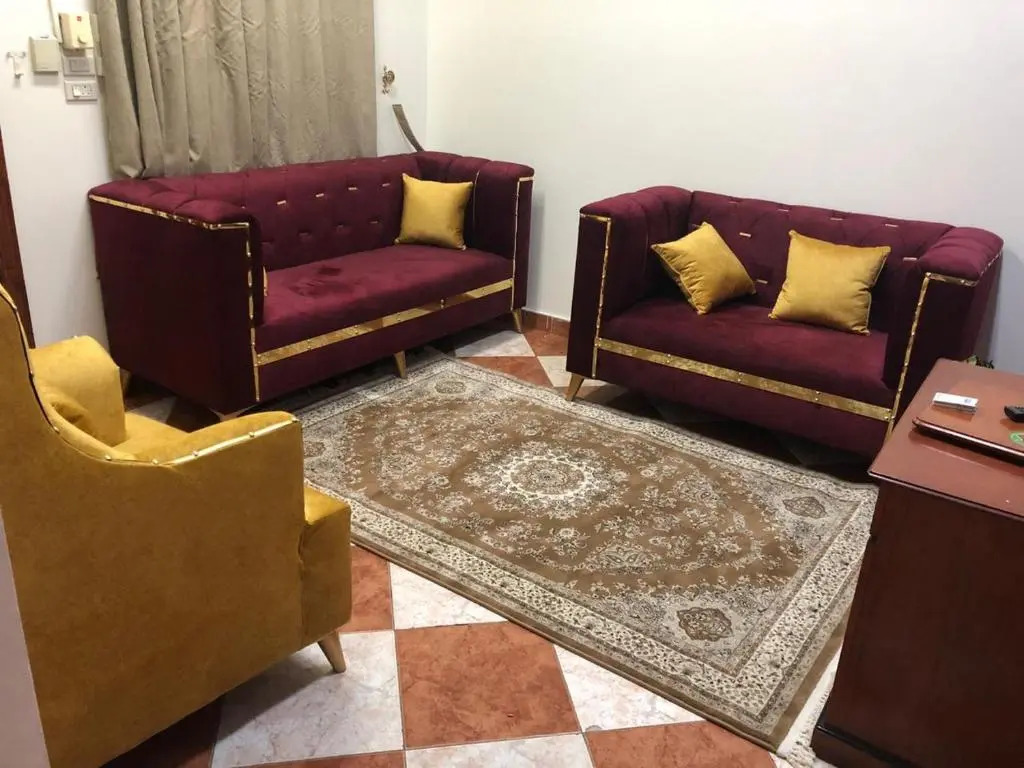 تبوك ستار
