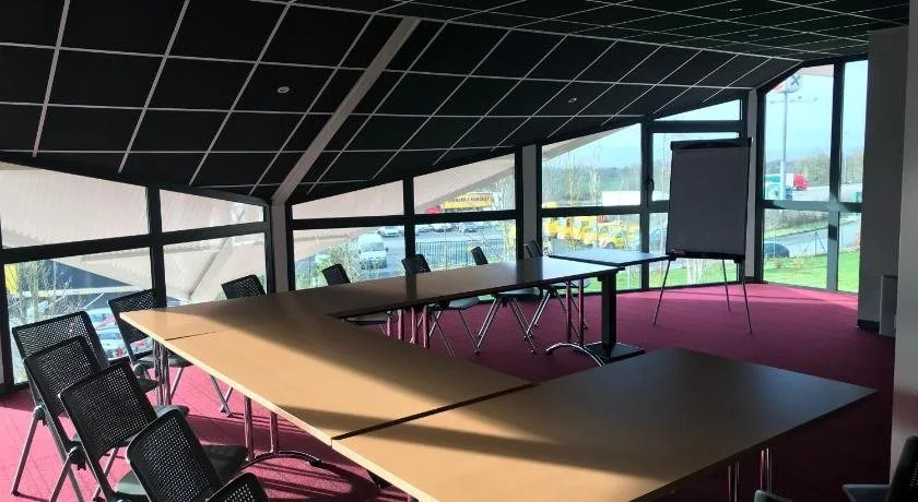 Fasthotel Montmarault