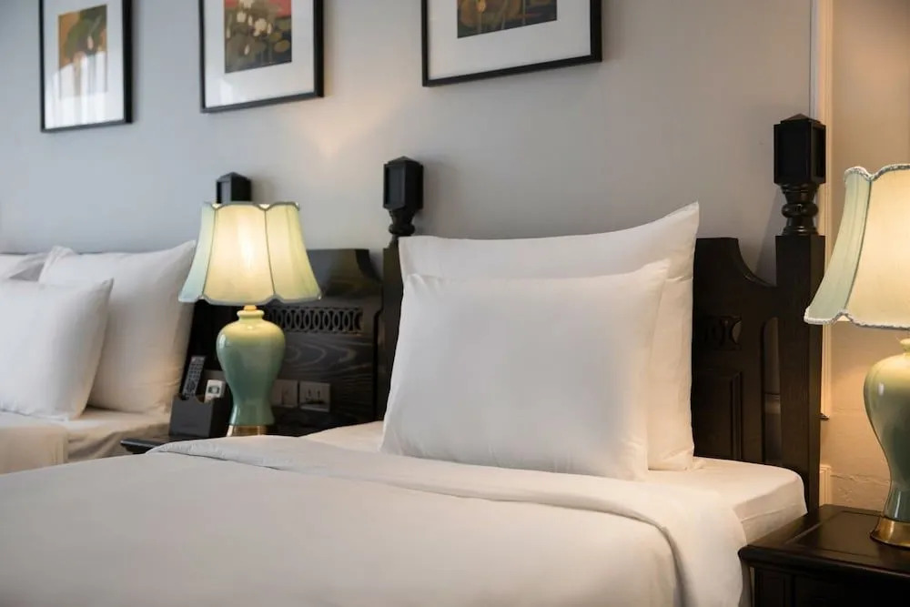 Lalita Boutique Hotel & Spa Ninh Binh