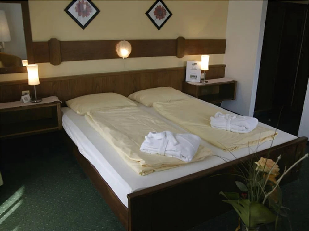 Landhotel Traudl